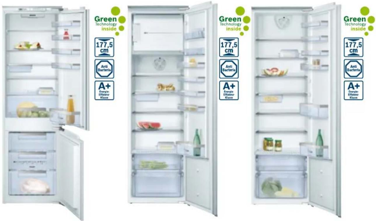 Green Technology inside 177,5 cm Anti Bacteria A+ Energie-Efficient-Klasse Green Technology inside 177,5 cm Anti Bacteria A+ Energie-Efficient-Klasse Green Technology inside 177,5 cm Anti Bacteria A+ Energie-Efficient-Klasse