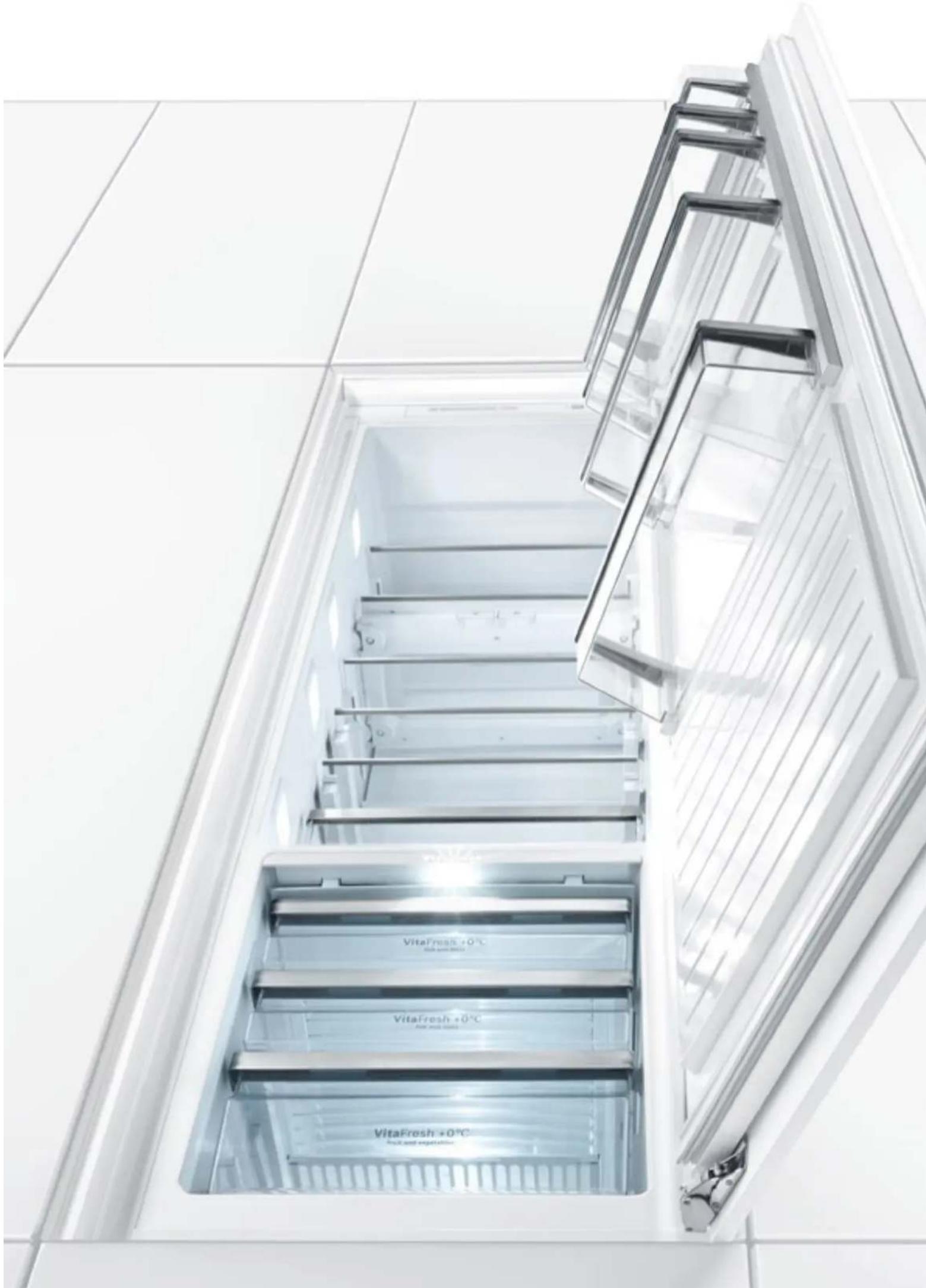 BOSCH BBZ52AFEFD - Kühl- und Gefriergeräte - 1