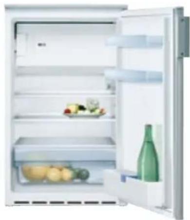 BOSCH BBZ52AFEFD - Dekorfähige Kühl- und Gefriergeräte - 1