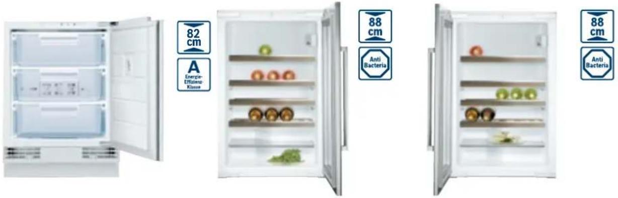 BOSCH BBZ52AFEFD - Dekorfähig Dekorfähig - 2