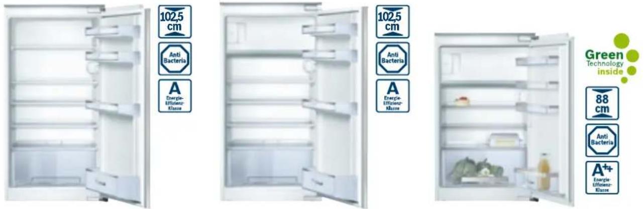 BOSCH BBZ52AFEFD - Flachscharnier - 1