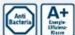 BOSCH BBZ52AFEFD - Kühl-Gefrier-Kombinationen - 5