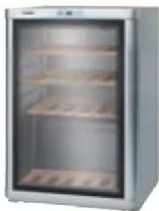 BOSCH BBZ52AFEFD - Weinlagerschränke und Classic Edition - 2