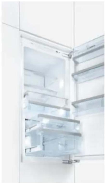 BOSCH BBZ52AFEFD - EasyLift Türabsteller - 1