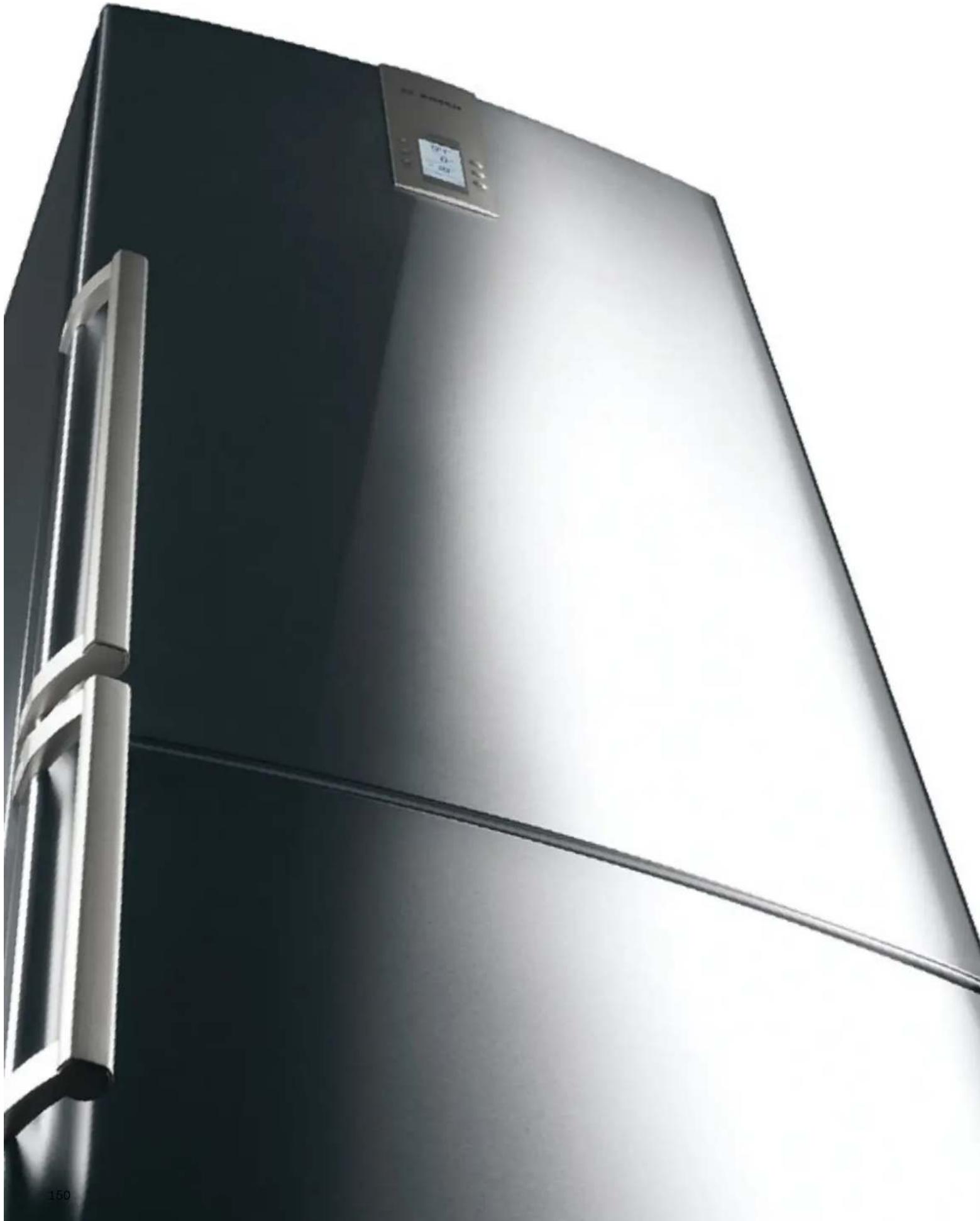 BOSCH BBZ52AFEFD - Solitaire Kühlgeräte - 1