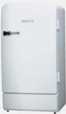 BOSCH BBZ52AFEFD - Zubehör - 1