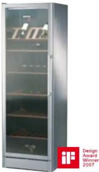 BOSCH BBZ52AFEFD - Weinlagerschränke und Classic Edition - 1