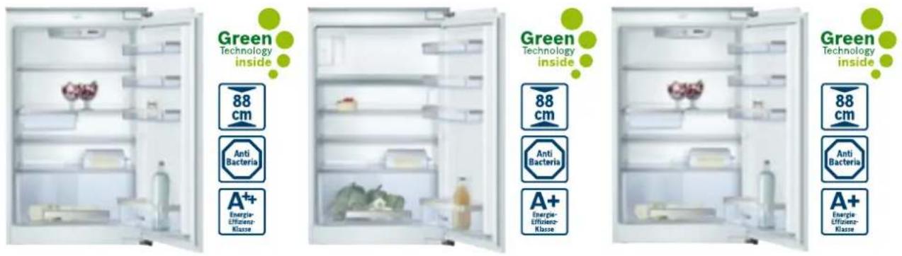 BOSCH BBZ52AFEFD - Flachscharnier - 2