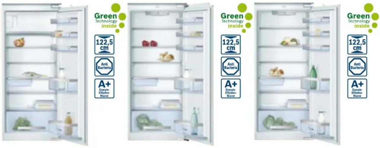 BOSCH BBZ52AFEFD - Einbau-Kühl-Gefrierkombinationen und Einbau-Kühlgeräte - 6