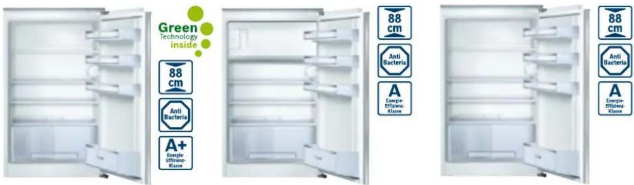 BOSCH BBZ52AFEFD - Flachscharnier - 4