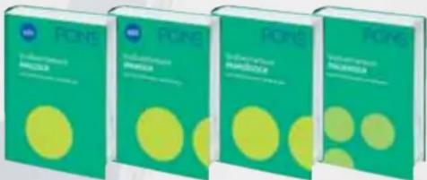 FRANKLIN LDE-1680 - PONS Wörterbücher für Schule und Studium - 1