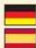 FRANKLIN LDE-1680 - 13-Language Advanced Translator Card (TRA-500861) Deu/ Eng/ Fra/ Spa/ Ita/ Hol/ Por/ Dän/ Nor/ Swe/ Pol/ Ung/ Tür - 4