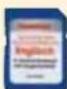 FRANKLIN ETS-1870 - 13-Language Advanced Translator Card (TRA-500861) Deu/ Eng/ Fra/ Spa/ Ita/ Hol/ Por/ Dän/ Nor/ Swe/ Pol/ Ung/ Tür - 1