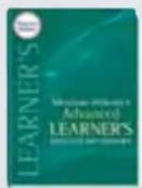 FRANKLIN BDS-1990 - Oxford Thesaurus of English – 2. Ausgabe - 1