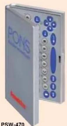 FRANKLIN BDS-1990 - Clever. Cool. Bessere Noten. - 1