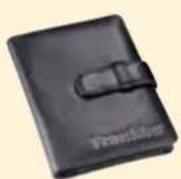 FRANKLIN BDS-1990 - Umfassender Lieferumfang: - 2