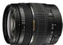 TAMRON CP62 - 200mm - 6