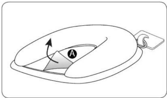 Arkon CM012-2 - Dashboard Mount Installation - 3