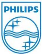 PHILIPS DL8710 - Haftungsbeschränkung: - 3