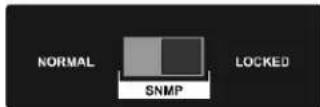 IMC Networks 850-10960-2DC - SNMP Write Lock - 1