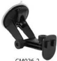 Arkon TT134 - Compatible with: - 1