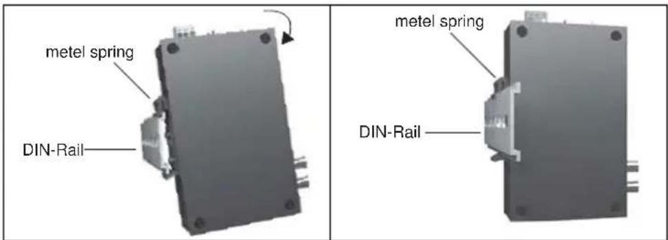 Moxa ICF-1150-S-SC-T - STEP 2: - 1