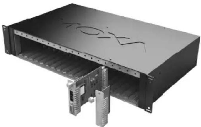 Moxa TCF-142-S-SC-RM - Installation - 1