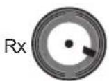 Moxa TCF-142-S-ST-RM - Fiber Cable - 6