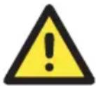 Moxa ICF-1150I-S-SC-T - ATTENTION - 1