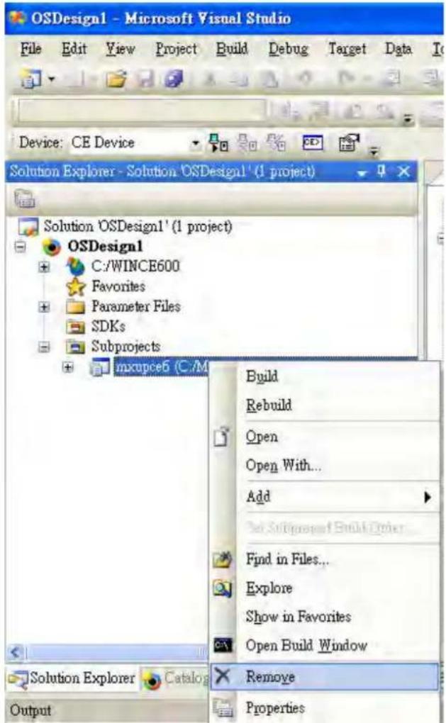 Moxa UPort 1410 - For Win CE 6.0 Driver: - 1