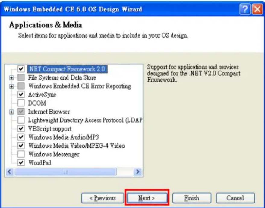 Moxa UPort 1410 - Installation procedure - 7