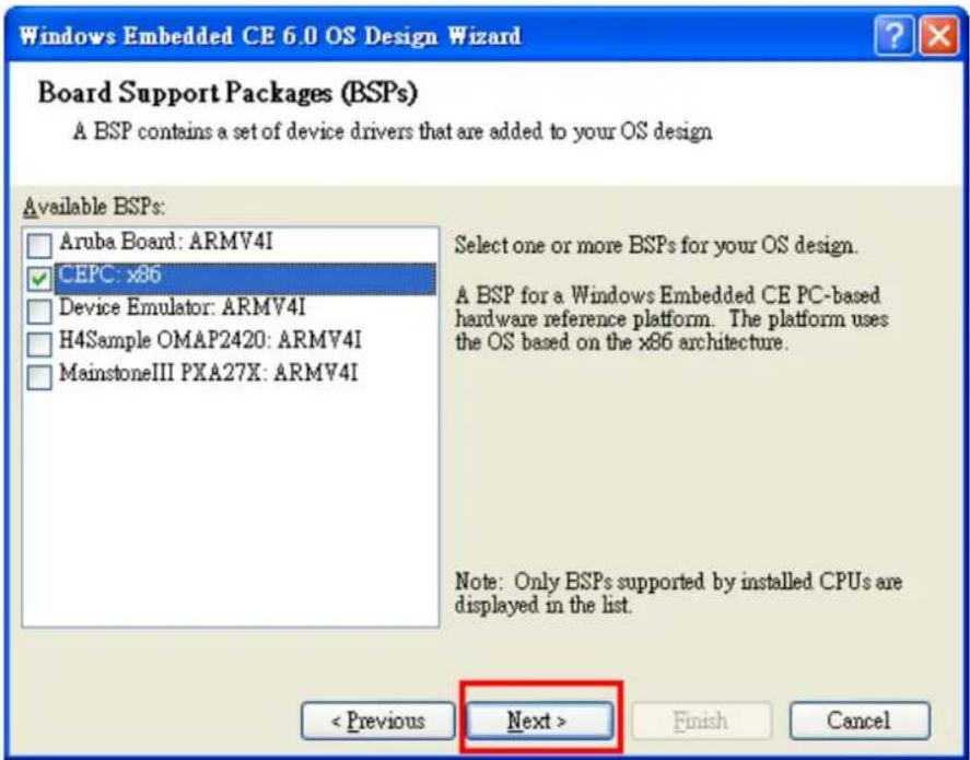 Moxa UPort 1410 - Installation procedure - 4