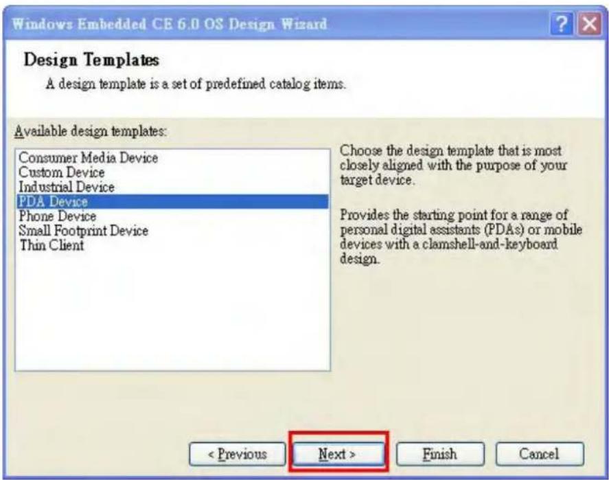 Moxa UPort 1410 - Installation procedure - 5
