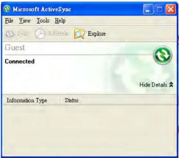 Moxa UPort 1410 - Installation with a CAB File - 3