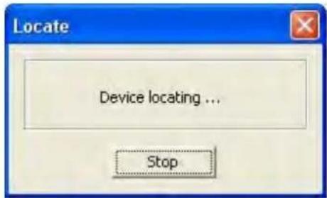 Moxa UPort 1410 - Locate - 1