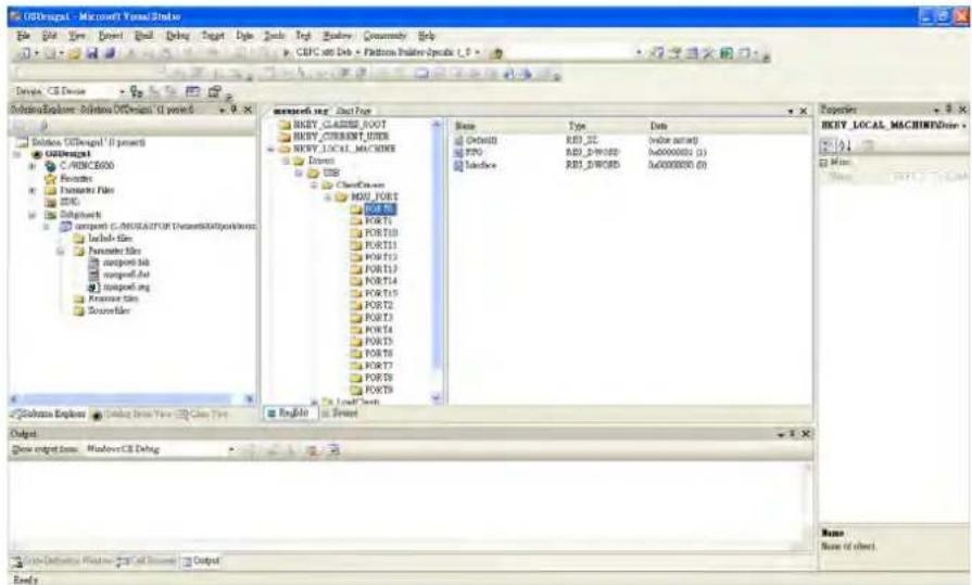 Moxa UPort 1410 - Installation procedure - 12