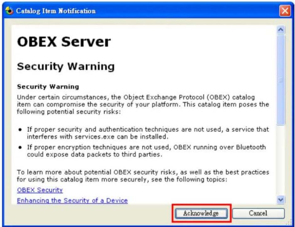 Moxa UPort 1410 - Installation procedure - 10