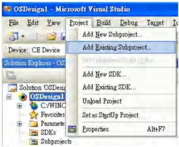 Moxa UPort 1410 - Installation procedure - 11