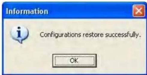 Moxa UPort 1410 - Restore - 1