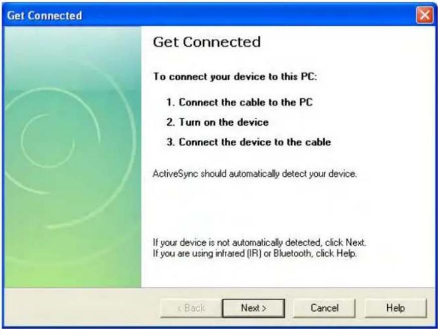 Moxa UPort 1410 - Installation with a CAB File - 2