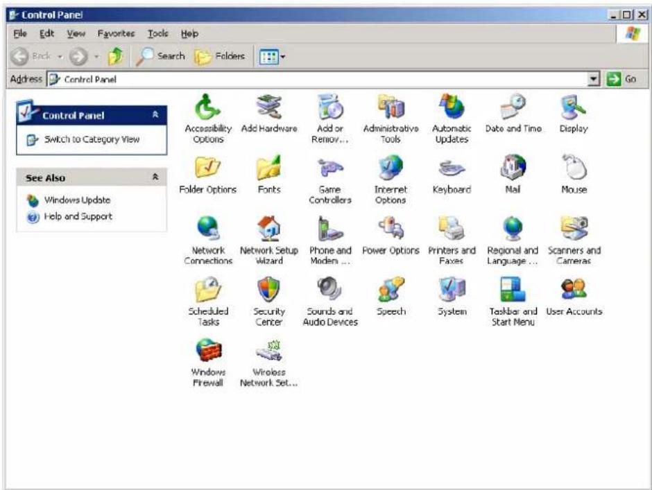 Moxa UPort 2210 - Uninstalling the Driver - 1