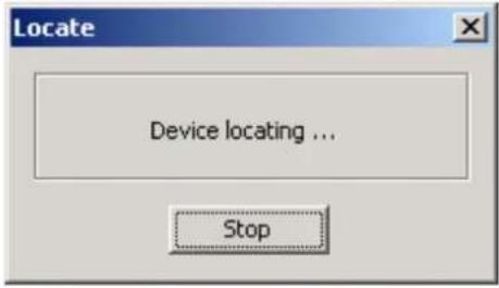 Moxa UPort 2210 - Locate - 1