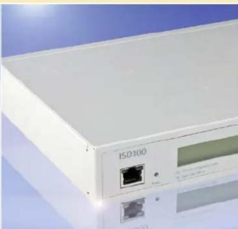 SEH ISD300 - Smart NETWORK Solutions - 2