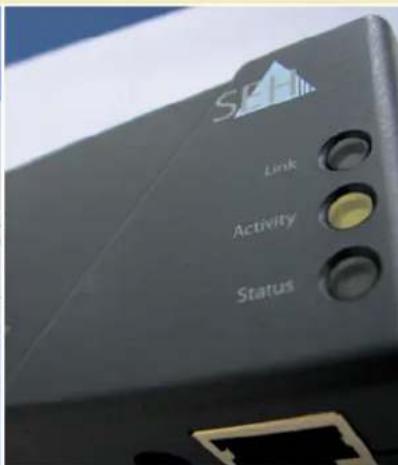 SEH ISD300 - Platform for Filter Applications - 3