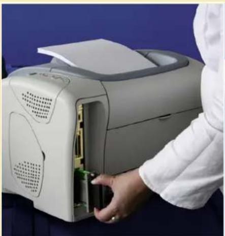 SEH ISD300 - Platform for Filter Applications - 1