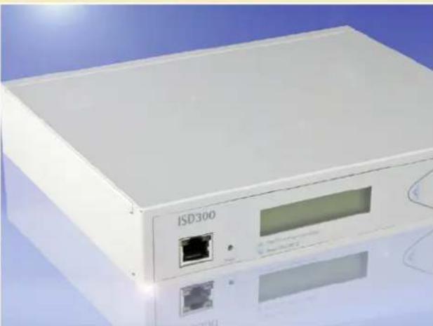 SEH ISD300 - Platform for Filter Applications - 2