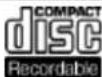 HP bd340i - RECOMMENDED RECORDABLE & REWRITABLE MEDIA - 1