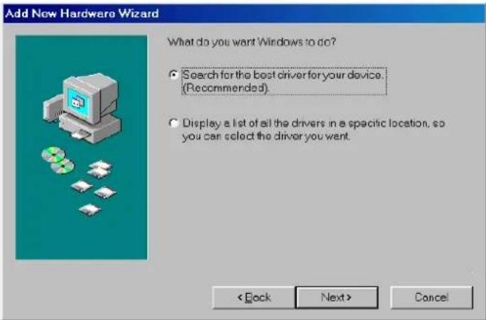 Unitech MSR 120 - Appendix A USB Driver Installation - 2
