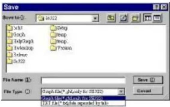 TFA 31.2000 - (2.) Wie speichert man die Echtzeit-Daten ab? - 2