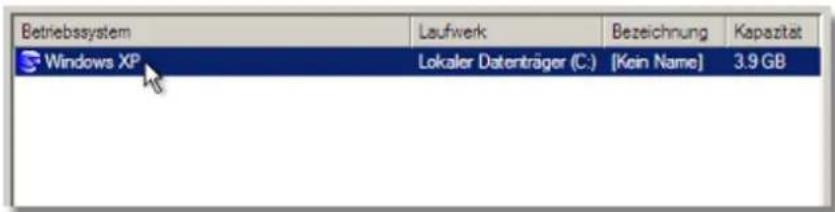 Paragon PSG-149-PRG-PL - Daten zwischen physischen und virtuellen Datenträgern austauschen - 8